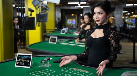 Cambodia Online Casino .